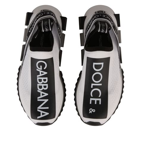 trainers dolce gabbana|dolce and gabbana sneakers 2020.